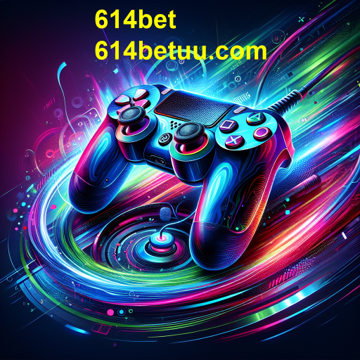 As Últimas Notícias do Mundo dos Jogos em 614bet