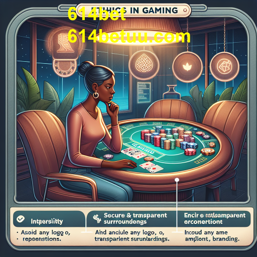 A Importância da Categoria 'Responsável' em Jogos Online